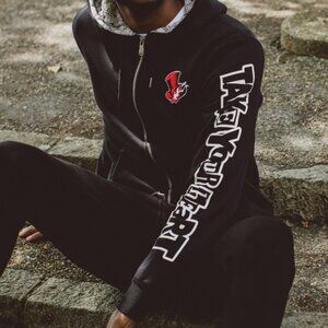 Persona 5 Take Your Heart Hoodie